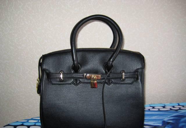 Сумка Hermes новая Москва
