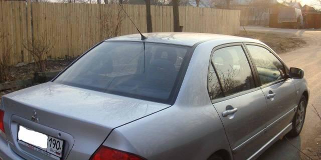 Mitsubishi Lancer 9 -1.6 Москва