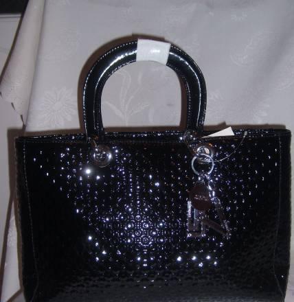 Новая сумка от Christian Dior Москва