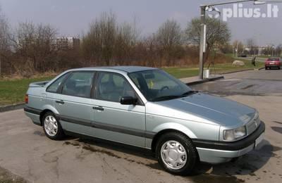 VW  Passat B3 Москва