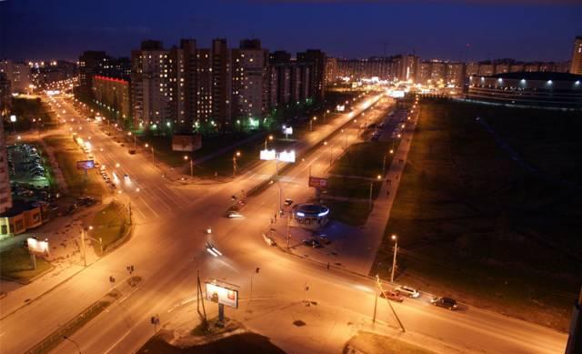 Отличная 2-х комн.квартира на Российском пр. 8 Санкт-Петербург