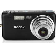 12Мп 3х Kodak V1233  HD Video+16Gb+Подводный бокс Москва