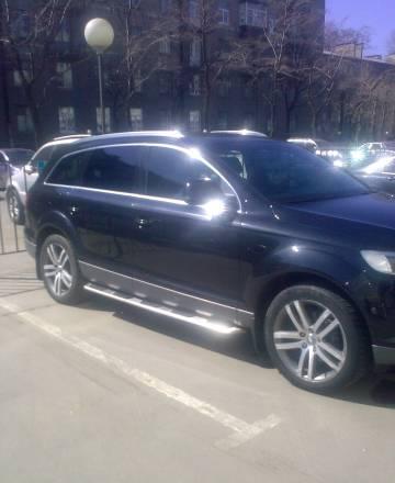 Автомобиль Санкт-Петербург