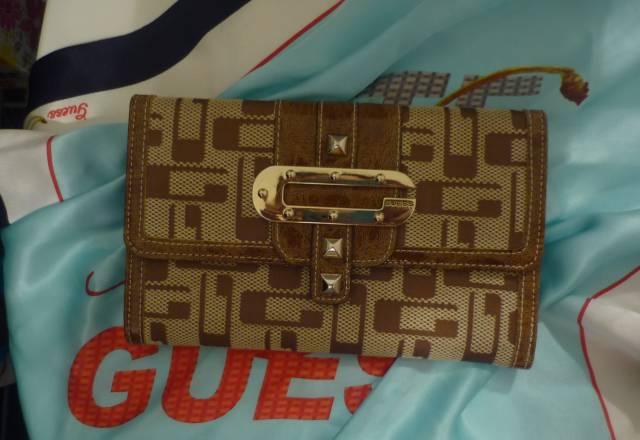 Кошелек GUESS  Санкт-Петербург