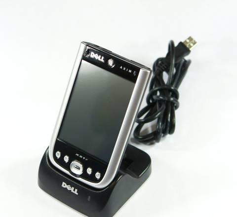 Dell  axim X51v Москва