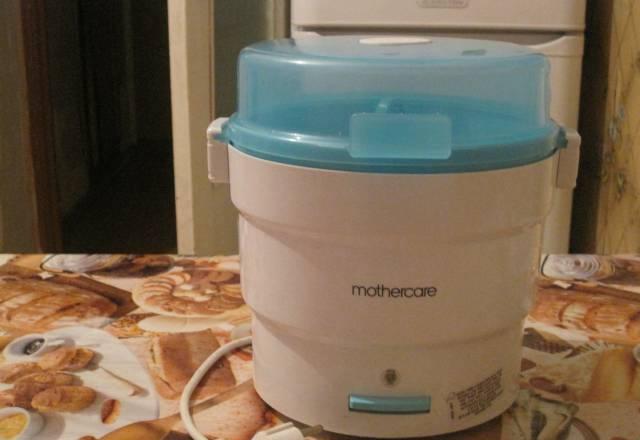 Стерилизатор mothercare, подогреватель avent Москва
