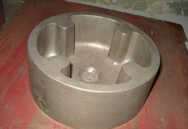 Литье чугунов сталей бронзы латуни алюминия Санкт-Петербург