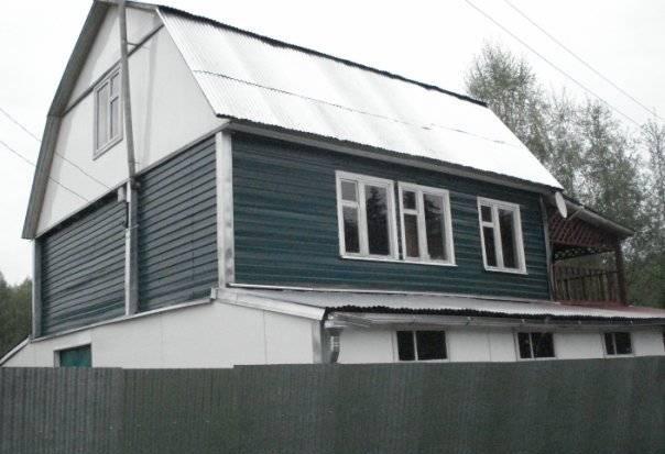  ПРОдаю Зимнюю Дачу г. Можайск Москва