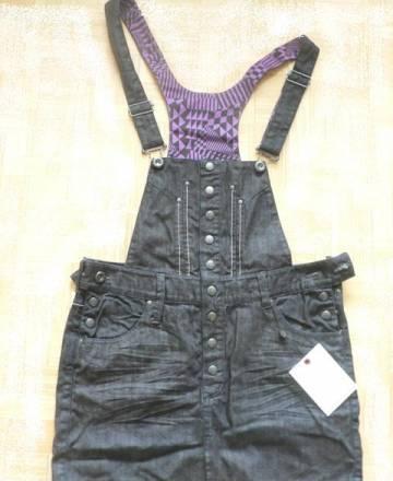 Юбка Denim Vero Modа Санкт-Петербург