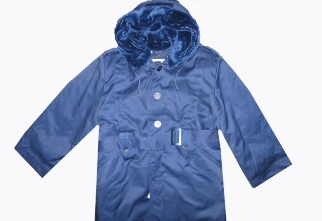 Пихора с подстежкой из меха кролика. Новая Москва