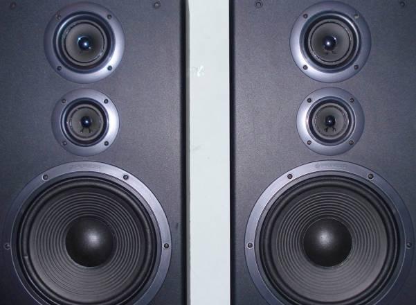 Колонки Pioneer CS-7030 Москва