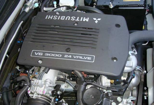 Mitsubishi Pajero Sport 3.0 Москва