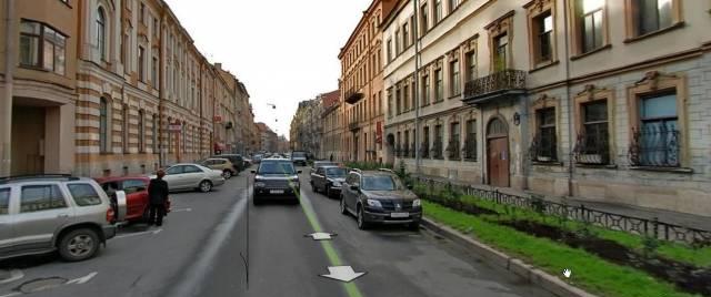 Помещение Санкт-Петербург