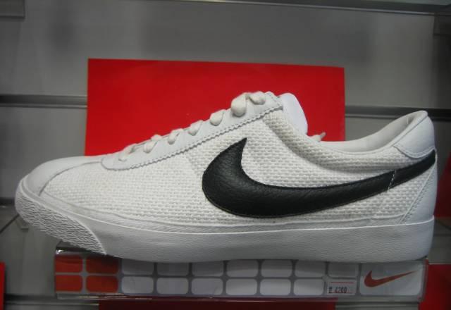 Кеды Nike, р.45,5-46 (us 12),новые Москва
