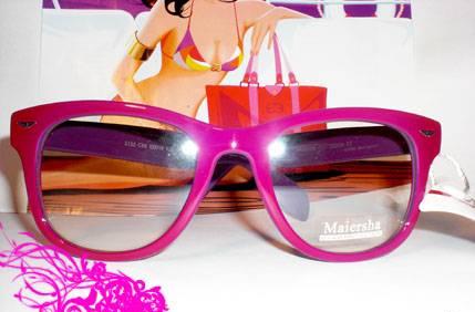 Очки Ray Ban Wayfarer Москва