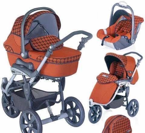 Cam Cortina Evolution X3 Tris Казань