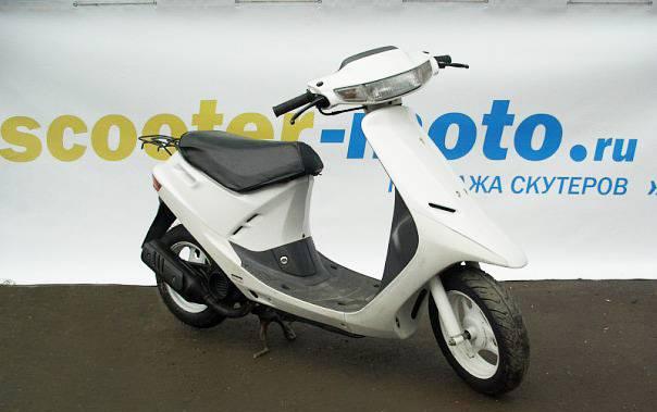 Продается Скутер Honda Dio 18 Москва
