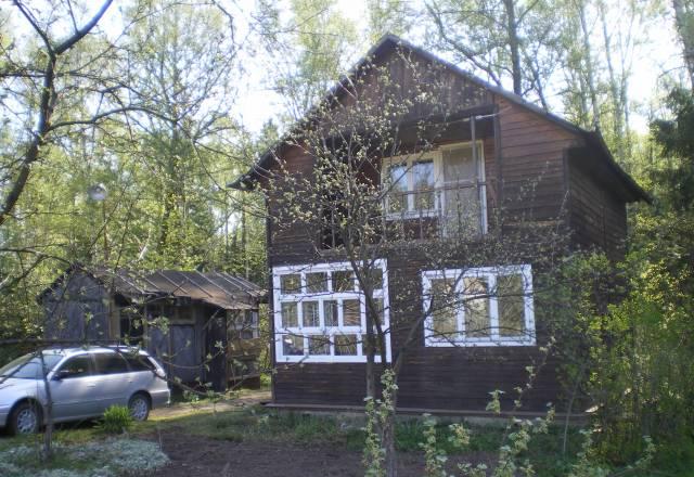 Сдам дачу.Горьковское ш. (45 км от МКАД. ) Москва