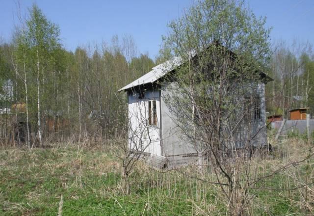 Участок 8 с, 65 км от МКАД, Щелковское, Горьк ш Киржач