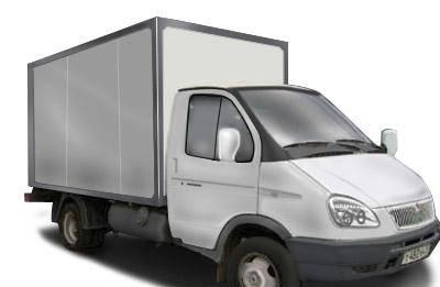 Грузоперевозки Санкт-Петербург