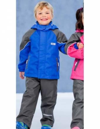 Новый комбинезон Lassie 98 весна/лето Санкт-Петербург