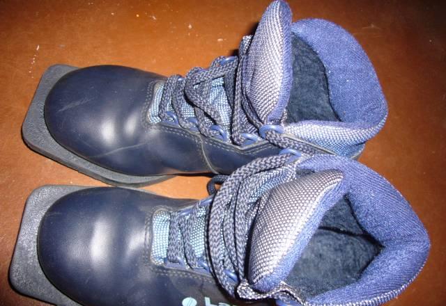 Беговые детские ботинки 36-37 размер Санкт-Петербург