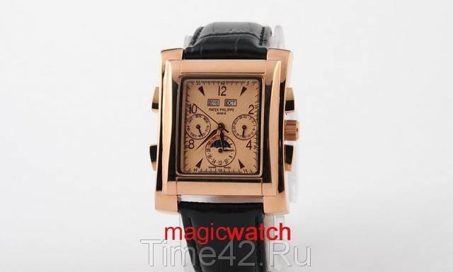 Копии швейцарских часов от 3300 руб Владивосток