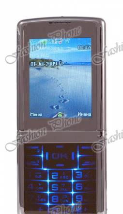 Стильный и недорогой Nokia Aeon (2Sim) Москва