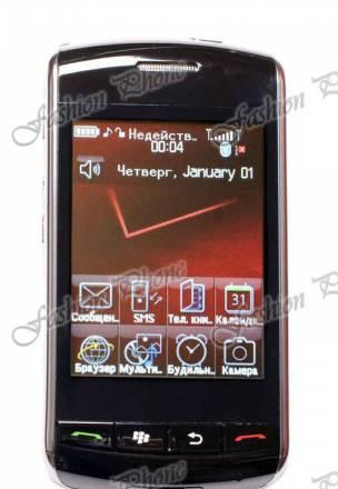 Nokia A9530 (TV-тюнер, 2Sim, Wi-Fi) Москва