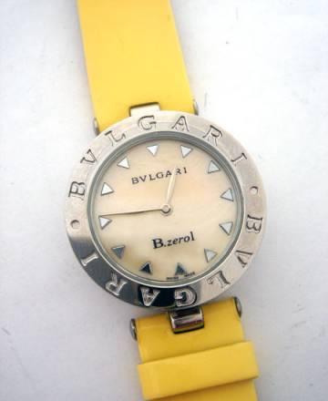 "B. zero1" от Bvlgari. Новые Москва