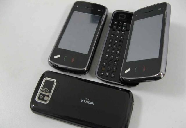 Стильный Nokia N97 Duos по выгодной цене Москва