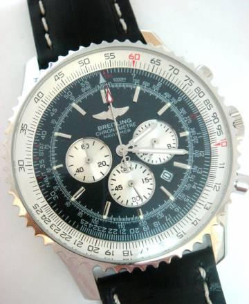 Breitling Bentley мужские (кварц хронограф) Москва