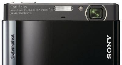 Фотоаппарат Sony Cyber-shot DSC-T90 Москва