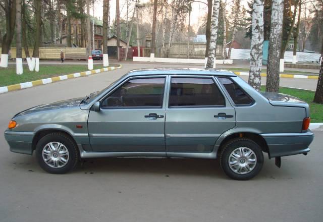 Хорошая машина Москва