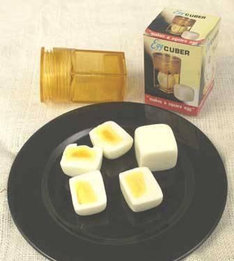 Egg cuber Москва