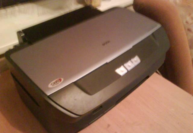 принтер epson Санкт-Петербург