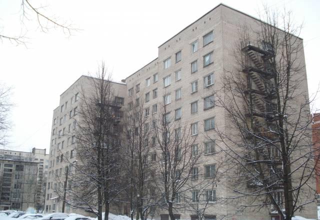 Комната 13 квадратов,без посредников,владелец Санкт-Петербург