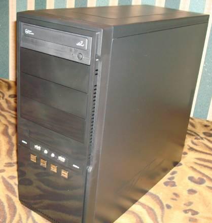 Компьютер asus на гарантии + новые игры Москва