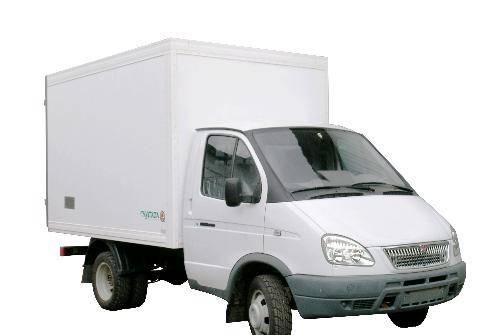 Грузоперевозки по спб и ло Санкт-Петербург