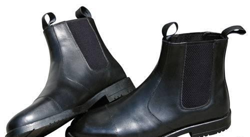 Ботинки, краги, шлем Москва