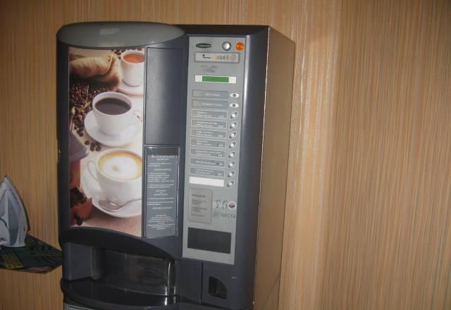 Продам кофейный аппарат Москва