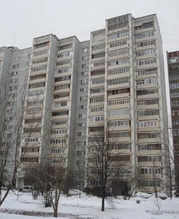 2-х комнатная квартира в Мытищах Мытищи