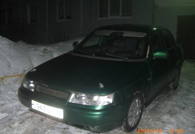 ВАЗ 2110 Санкт-Петербург