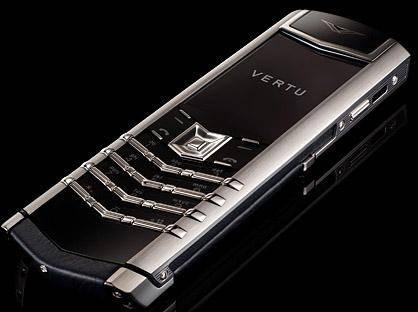 Vertu Верту - венгерские копии высокого качества Москва