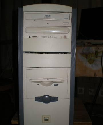 Простой пк Санкт-Петербург