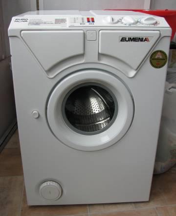 Стиральная машина Euronova 351 м Москва