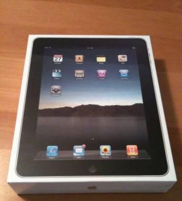 Новый iPad 32gb Санкт-Петербург