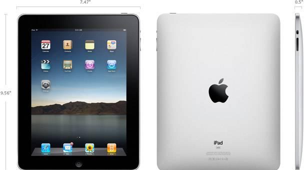 IPad новый 32гб Санкт-Петербург