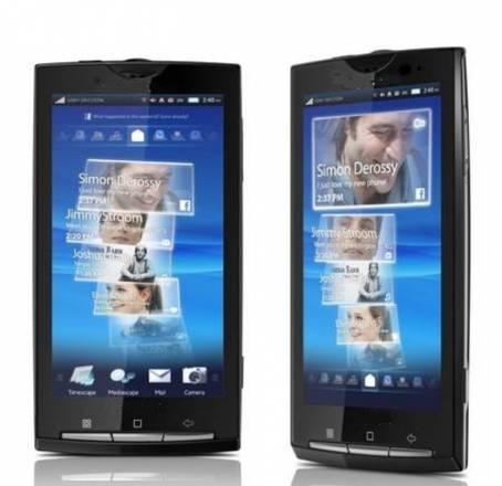 Xperia X 10 доставка по России Челябинск