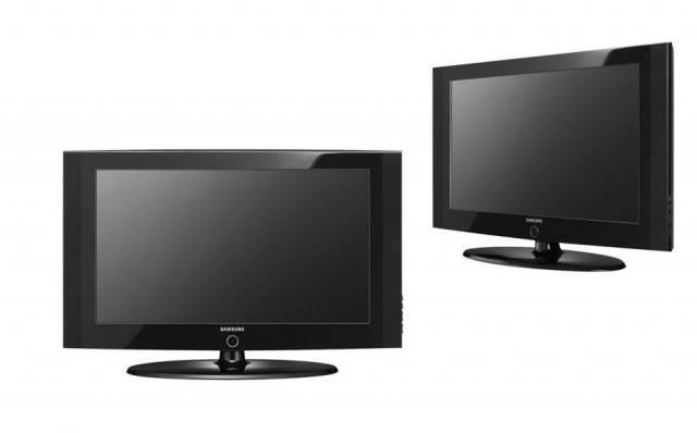 Тв 32" Samsung LE-32A330J1 Москва